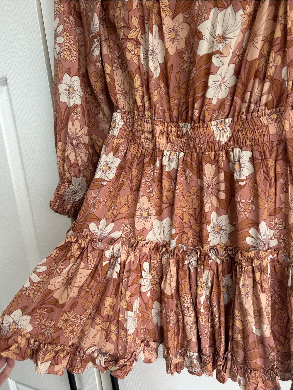 Petal + Pup KEALAN DRESS - Picture 5 of 7